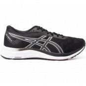 Gel-Excite 6, Black/White, 39,5