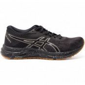 gel-excite 6 winterized, black/putty, 38