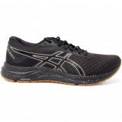 gel-excite 6 winterized, black/putty, 41,5