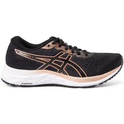 Gel-Excite 7, Black/Rose Gold, 38
