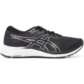Gel-Excite 7, Black/White, 42,5