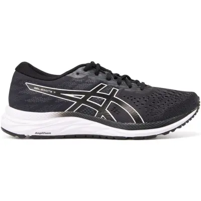 Gel-Excite 7, Black/White, 44