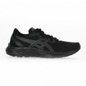 Gel-Excite 8, Black/Carrier Grey, 36