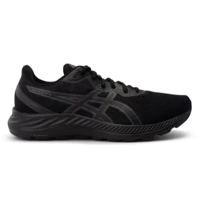 Gel-Excite 8, Black/Carrier Grey, 44