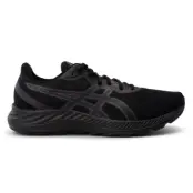 Gel-Excite 8, Black/Carrier Grey, 45