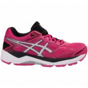 Gel-Foundation 12, Pink Peacock/Silver/Black, 12.5,  Asics