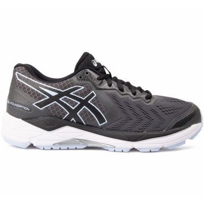 Gel-Foundation 13, Dark Grey/Black, 37,5