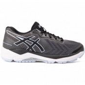 Gel-Foundation 13, Dark Grey/Black, 38