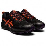 Gel-Fujisetsu 3 G-TX Women Black/Nova Orange