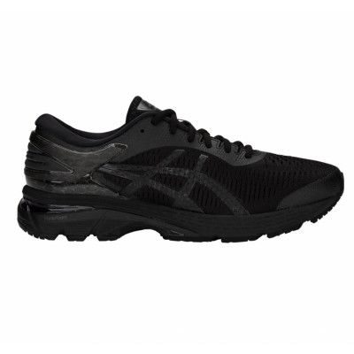 Gel-Kayano 25, Black/Black, 50,5