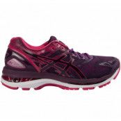 Gel-Nimbus 19, Black/Cosmo Pink/Winter Bloom, 12.5,  Asics