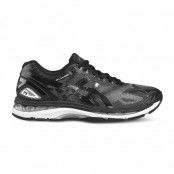 Gel-Nimbus 19, Black/Onyx/Silver, 13.5,  Asics