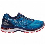 Gel-Nimbus 19, Diva Blue/White/Indigo Blue, 13.5,  Asics