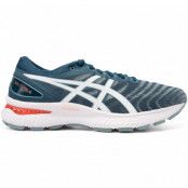 Gel-Nimbus 22, Light Steel/Magnetic Blue, 43,5