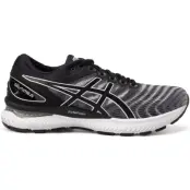 Gel-Nimbus 22, White/Black, 42,5
