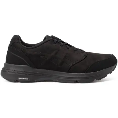 Gel-Odyssey, Black/Black, 40,5