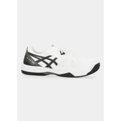 Gel-Padel Pro 5, White/Black, 44,5