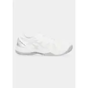 Gel-Padel Pro 5, White/Pure Silver, 40