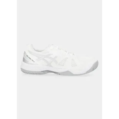 Gel-Padel Pro 5, White/Pure Silver, 40