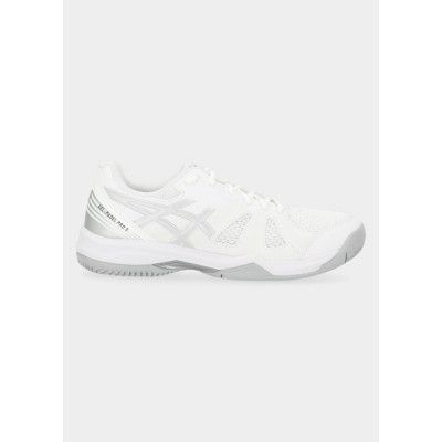 Gel-Padel Pro 5, White/Pure Silver, 42