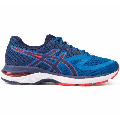 Gel-Pulse 10, Race Blue/Deep Ocean, 39,5