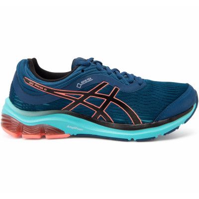 Gel-Pulse 11 G-Tx, Mako Blue/Sun Coral, 38