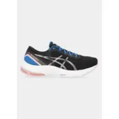 §, Black/Barely Rose, 40