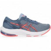 Gel-Pulse 13, Storm Blue/Blazing Coral, 40,5