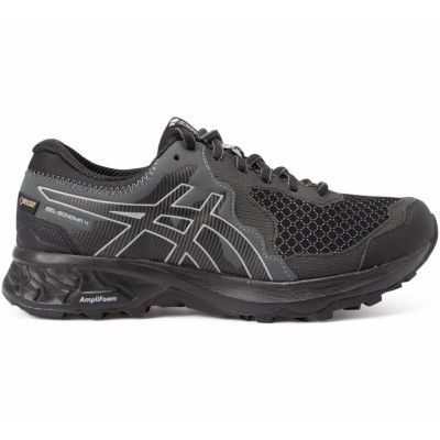 Gel-Sonoma 4 G-Tx, Black/Stone Grey, 36