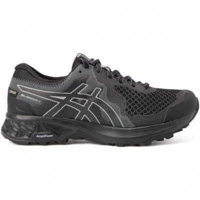 Gel-Sonoma 4 G-Tx, Black/Stone Grey, 37
