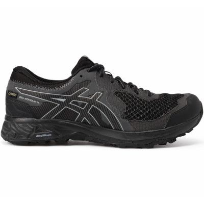 Gel-Sonoma 4 G-Tx, Black/Stone Grey, 39,5
