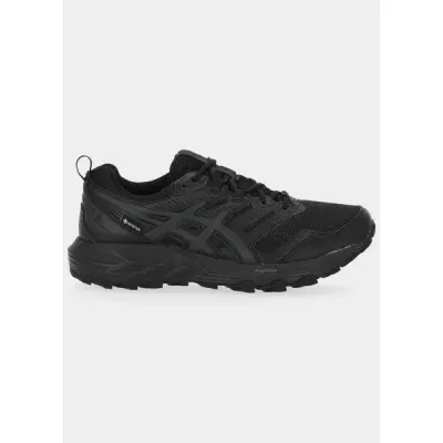 Gel-Sonoma 6 G-Tx, Black/Black, 40,5