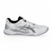Gel-Tactic, White/Pure Silver, 46,5