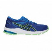 Gt-1000 10 Gs, Asics Blue/French Blue, 32.5