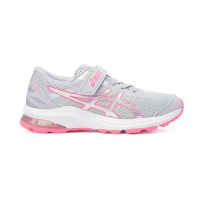 Gt-1000 10 Ps, Piedmont Grey/Pure Silver, 28.5