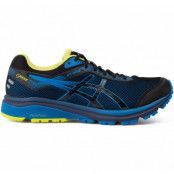 Gt-1000 7 G-Tx, Black/Race Blue, 17,  Asics