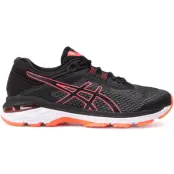 Gt-2000 6, Black/Flash Coral, 38