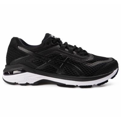Gt-2000 6, Black/White/Carbon, 13.5,  Asics