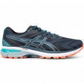 Gt-2000 8, Black/Magnetic Blue, 13.5,  Asics