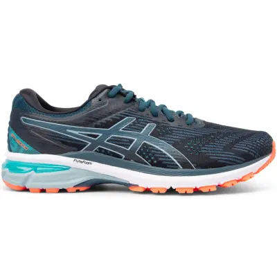 Gt-2000 8, Black/Magnetic Blue, 46,5