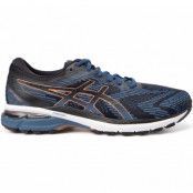 Gt-2000 8, Grand Shark/Black, 17,  Asics