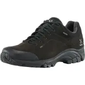 Haglöfs Ridge GTX II Low Men True Black