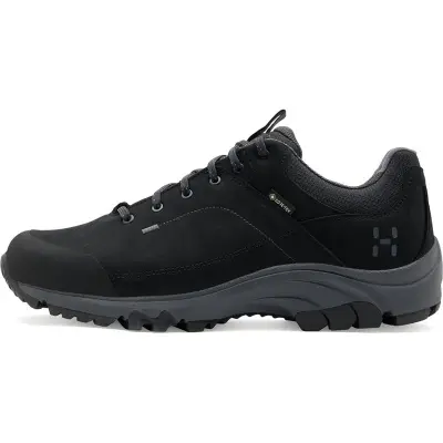 Haglöfs Ridge GTX II Low Men True Black - 42