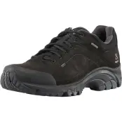 Haglöfs Ridge GTX II Low Women True Black
