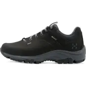 Haglöfs Ridge GTX II Low Women True Black - 39 1/3