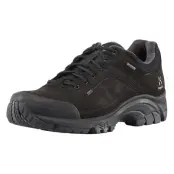 Haglöfs Ridge GTX Low Women True Black - 38