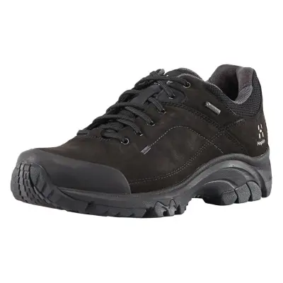 Haglöfs Ridge GTX Low Women True Black - 38