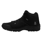 Haglöfs Ridge GTX Mid Men True Black - 40 2/3
