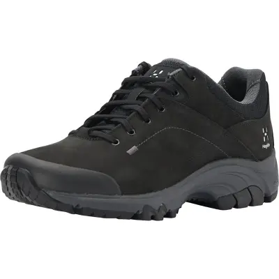 Haglöfs Ridge Low Women True Black
