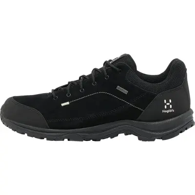 Haglöfs Sajvva GTX Low Women True Black - 42